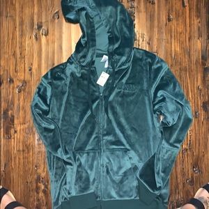 Victoria Secret- Never Worn Tags On ZIP Up